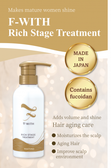 F-WITH Rich Stage Treatment 