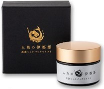 Ningyo-no-Itohime Gel-type【Moisturizing Face Mask】