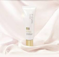 F-CURE PIENA  SCRUBIHAKU (Whitening Cream)