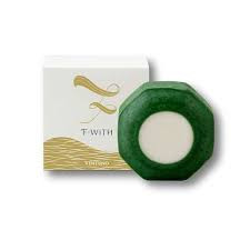 F-WiTH Soap