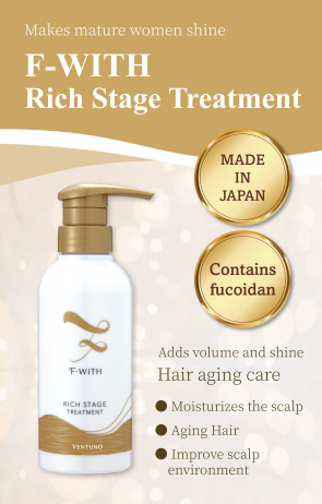 F-WITH Rich Stage Treatment 