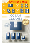 OCEAN CLEANSE(Fasting soup)★Buy 2 or more items and get 2 more free!!★